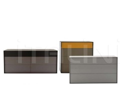 Комод Dado фабрика B&B Italia