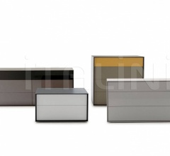 Комод Dado фабрика B&B Italia