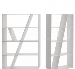 Книжный стеллаж Shelf фабрика B&B Italia