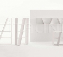 Книжный стеллаж Shelf фабрика B&B Italia