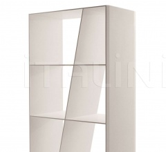 Книжный стеллаж Shelf фабрика B&B Italia