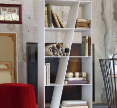Книжный стеллаж Shelf фабрика B&B Italia