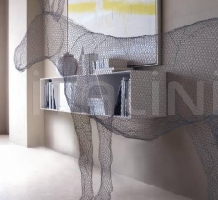 Книжный стеллаж Shelf фабрика B&B Italia