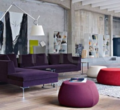 Книжный стеллаж Shelf фабрика B&B Italia