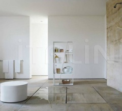 Книжный стеллаж Shelf фабрика B&B Italia