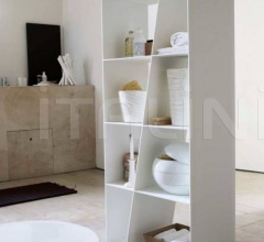 Книжный стеллаж Shelf фабрика B&B Italia