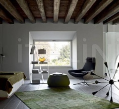 Книжный стеллаж Shelf фабрика B&B Italia