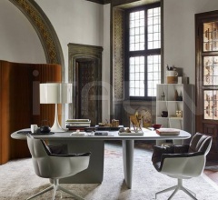 Книжный стеллаж Shelf фабрика B&B Italia