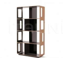 Книжный стеллаж Arne фабрика B&B Italia