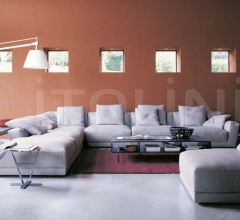 Книжный стеллаж Arne фабрика B&B Italia