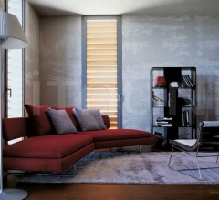 Книжный стеллаж Arne фабрика B&B Italia