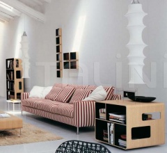 Книжный стеллаж Arne фабрика B&B Italia