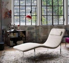 Книжный стеллаж Arne фабрика B&B Italia