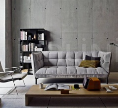 Книжный стеллаж Arne фабрика B&B Italia