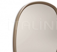 Настенное зеркало Madison фабрика B&B Italia