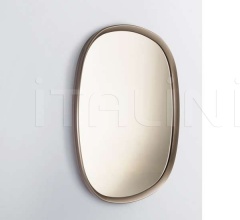 Настенное зеркало Madison фабрика B&B Italia