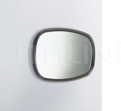 Настенное зеркало Madison фабрика B&B Italia