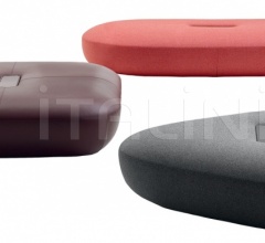 Пуф Tabour фабрика B&B Italia