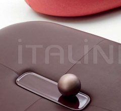 Пуф Tabour фабрика B&B Italia