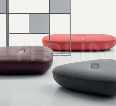 Пуф Tabour фабрика B&B Italia