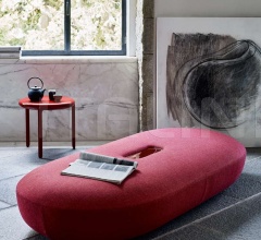Пуф Tabour фабрика B&B Italia