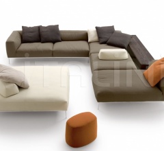 Пуф Frank фабрика B&B Italia