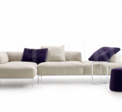 Пуф Frank фабрика B&B Italia