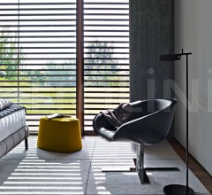 Пуф Frank фабрика B&B Italia