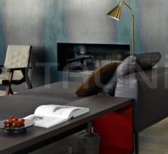 Журнальный столик Frank '12 фабрика B&B Italia