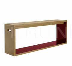 Консоль Frank '12 фабрика B&B Italia