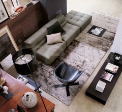 Журнальный столик Pab '05 фабрика B&B Italia