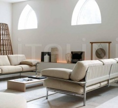 Журнальный столик Pab '05 фабрика B&B Italia