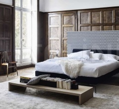 Журнальный столик Pab '05 фабрика B&B Italia