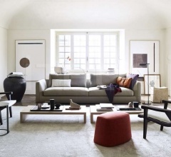 Журнальный столик Pab '05 фабрика B&B Italia