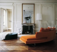 Пуф Harry Large фабрика B&B Italia