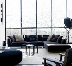 Пуф Harry Large фабрика B&B Italia