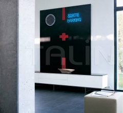 Пуф P60 фабрика B&B Italia