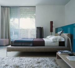 Пуф P60 фабрика B&B Italia