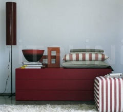 Пуф P60 фабрика B&B Italia