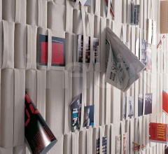 Книжный стеллаж Soft Wall фабрика B&B Italia