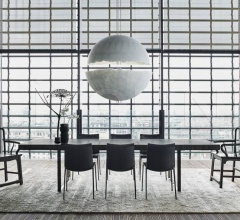 Ковер Suavis фабрика B&B Italia