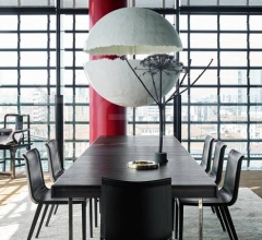 Ковер Suavis фабрика B&B Italia