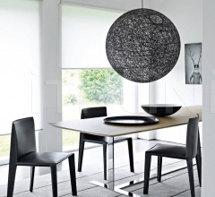 Ковер Cratis фабрика B&B Italia