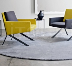 Ковер Cratis фабрика B&B Italia