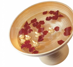 Ваза Gold Collection фабрика B&B Italia