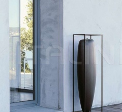 Подсвечник Overscale Flames фабрика B&B Italia