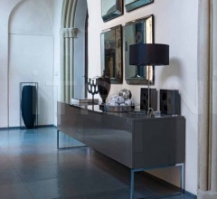 Подсвечник Overscale Flames фабрика B&B Italia