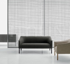 Диван Bankside фабрика B&B Italia