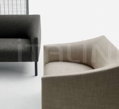 Диван Bankside фабрика B&B Italia