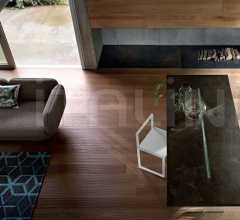 Стол обеденный LLT wood фабрика Fiam